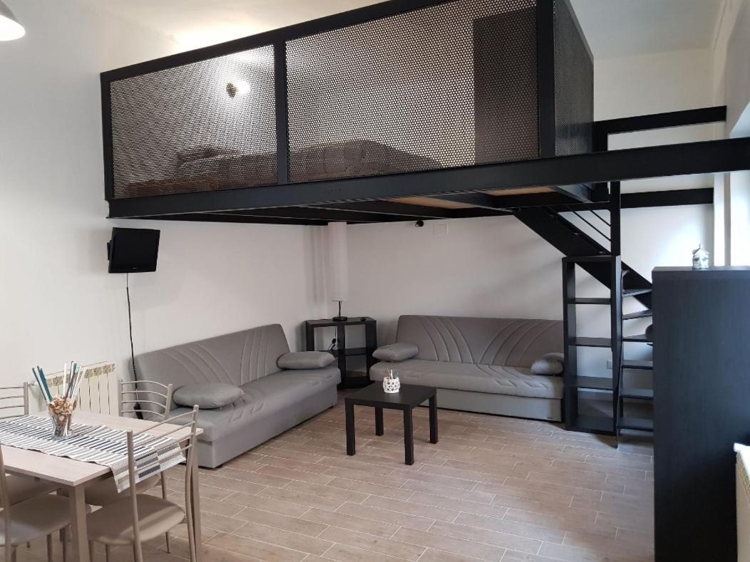 شقة تورينو  في La Casa Della Mole المظهر الخارجي الصورة