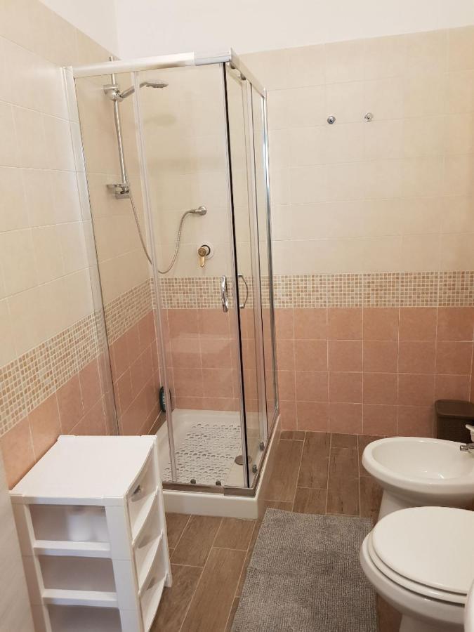 شقة تورينو  في La Casa Della Mole المظهر الخارجي الصورة